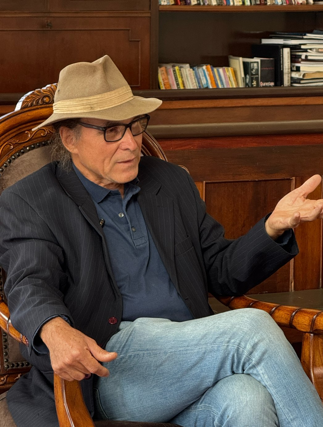 Joel Gehlen